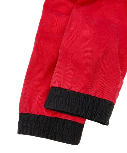 WINNERS CIRCLE（ウィナーズ・サークル）WINNERS CIRCLE (ウィナーズ・サークル) レーシングジャケット ブラック サイズ:XLの古着・服飾アイテム