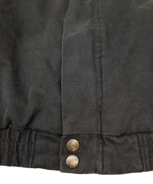 WINNERS CIRCLE（ウィナーズ・サークル）WINNERS CIRCLE (ウィナーズ・サークル) レーシングジャケット ブラック サイズ:XLの古着・服飾アイテム