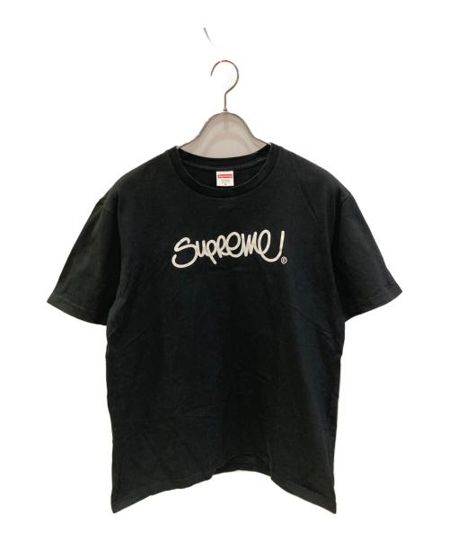 SUPREME（シュプリーム）SUPREME (シュプリーム) HandStyle Tee ブラック サイズ:Mの古着・服飾アイテム