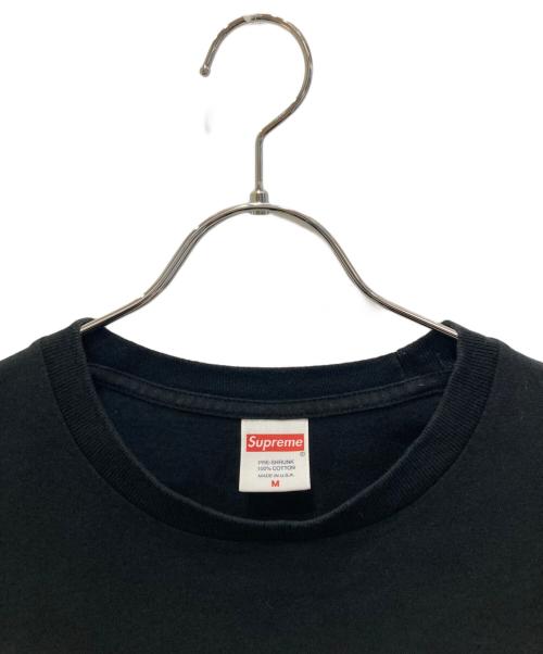 SUPREME（シュプリーム）SUPREME (シュプリーム) HandStyle Tee ブラック サイズ:Mの古着・服飾アイテム