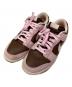 NIKE（ナイキ）の古着「Dunk Low  Cacao Wow and Pink Foam」｜ピンク