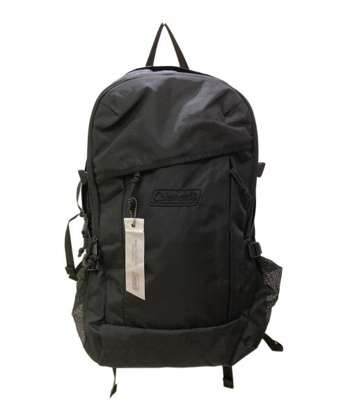 Coleman（コールマン）Coleman (コールマン) BEAUTY&YOUTH UNITED ARROWS (ビューティーアンドユースユナイテッドアローズ) 別注ウォーカー33 リュック ブラックの古着・服飾アイテム