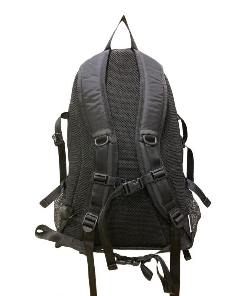 Coleman（コールマン）Coleman (コールマン) BEAUTY&YOUTH UNITED ARROWS (ビューティーアンドユースユナイテッドアローズ) 別注ウォーカー33 リュック ブラックの古着・服飾アイテム