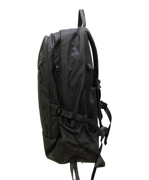 Coleman（コールマン）Coleman (コールマン) BEAUTY&YOUTH UNITED ARROWS (ビューティーアンドユースユナイテッドアローズ) 別注ウォーカー33 リュック ブラックの古着・服飾アイテム