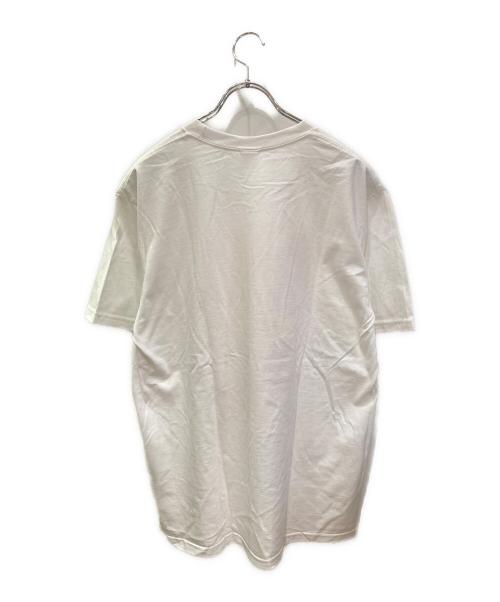 SUPREME（シュプリーム）SUPREME (シュプリーム) Anatomy Tee ホワイト サイズ:Lの古着・服飾アイテム