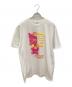 SUPREME（シュプリーム）の古着「Anatomy Tee」｜ホワイト