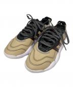 adidas×ALEXANDER WANGアディダス×アレキサンダー・ワン）の古着「AW Turnout Trainer」｜ベージュ