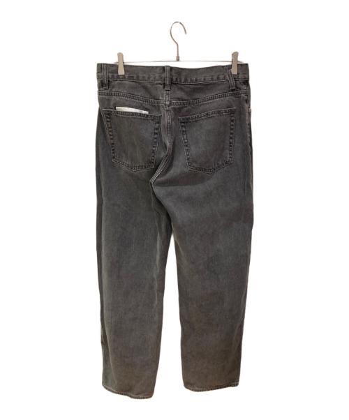 Eytys（エイティーズ）Eytys (エイティーズ) デニムパンツ グレー サイズ:30の古着・服飾アイテム