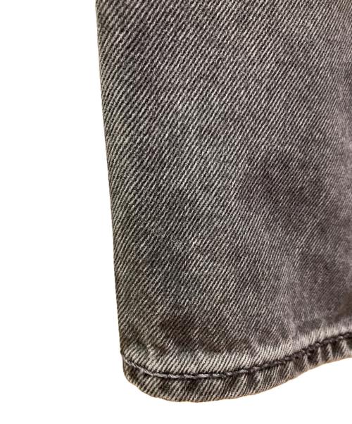 Eytys（エイティーズ）Eytys (エイティーズ) デニムパンツ グレー サイズ:30の古着・服飾アイテム