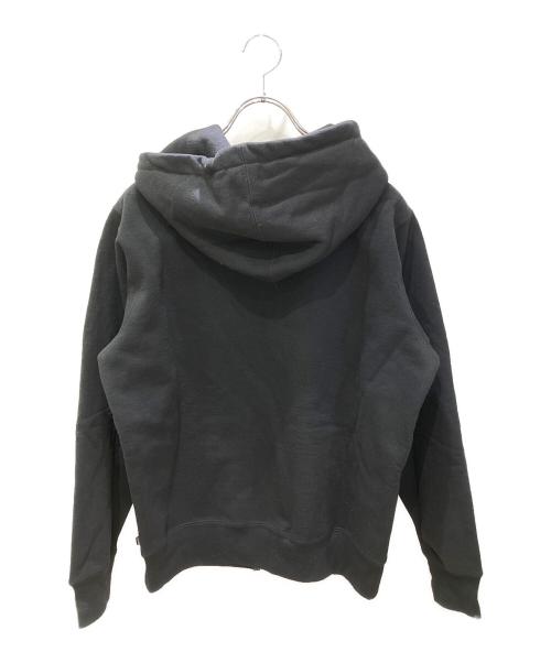 SUPREME（シュプリーム）SUPREME (シュプリーム) gonz zip up parka ブラック サイズ:Mの古着・服飾アイテム