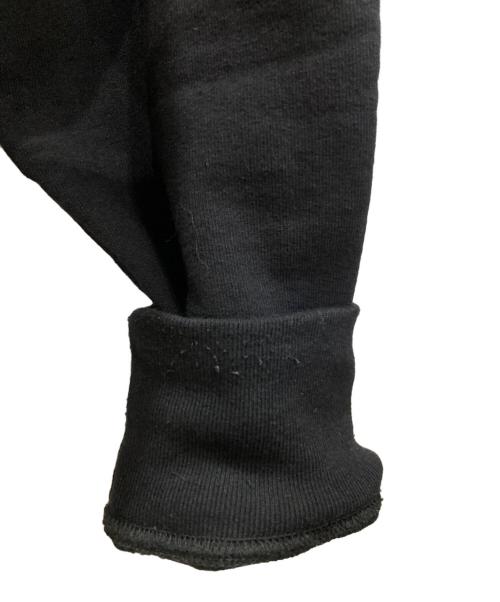 SUPREME（シュプリーム）SUPREME (シュプリーム) gonz zip up parka ブラック サイズ:Mの古着・服飾アイテム