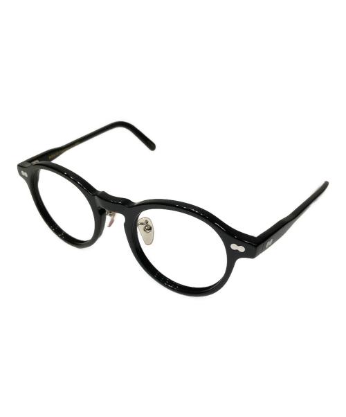 MOSCOT（モスコット）MOSCOT (モスコット) サングラス ブラック サイズ:46□22の古着・服飾アイテム