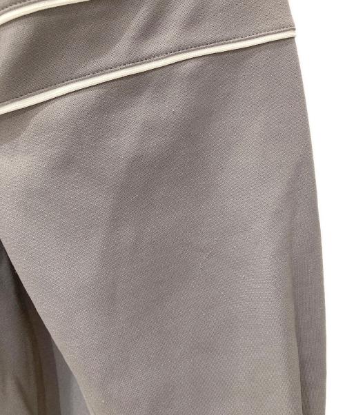 adidas Originals（アディダスオリジナル）adidas Originals (アディダスオリジナル) トラックジャケット グレー サイズ:Mの古着・服飾アイテム