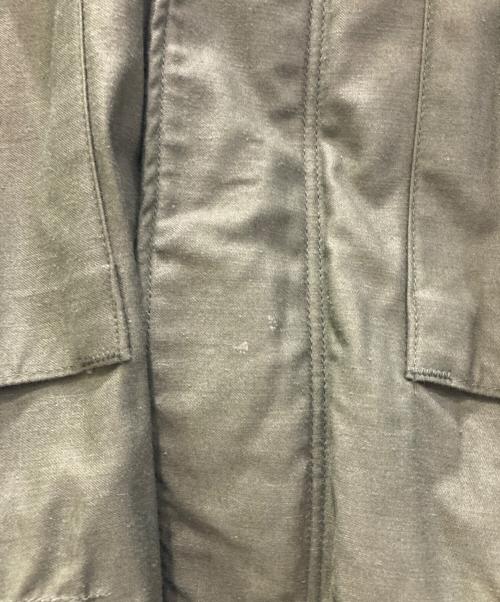 SO-SEW STYLES INC.（ソースースタイルズインク）SO-SEW STYLES INC. (ソースースタイルズインク) M-65フィールドジャケット グリーン サイズ:Sの古着・服飾アイテム