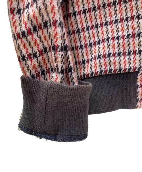 FRED PERRY（フレッドペリー）FRED PERRY (フレッドペリー) スイングトップ ホワイト サイズ:Sの古着・服飾アイテム