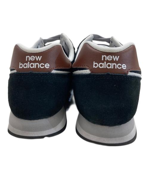 NEW BALANCE（ニューバランス）NEW BALANCE (ニューバランス) 373ローカットスニーカー ブラック サイズ:US9 / UK8.5 / EUR42.5 / cm27の古着・服飾アイテム