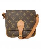 LOUIS VUITTONルイ ヴィトン）の古着「バッグ」