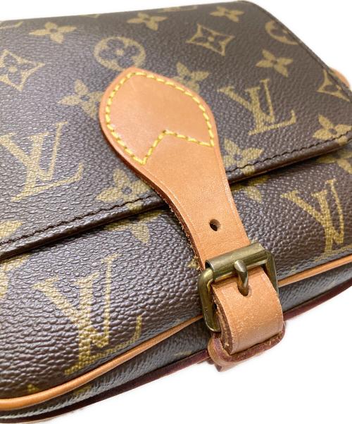 LOUIS VUITTON（ルイ ヴィトン）LOUIS VUITTON (ルイ ヴィトン) バッグの古着・服飾アイテム