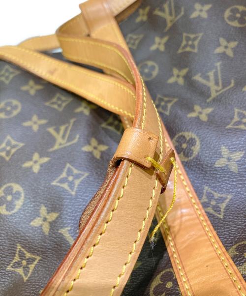 LOUIS VUITTON（ルイ ヴィトン）LOUIS VUITTON (ルイ ヴィトン) ランドネPM　モノグラムの古着・服飾アイテム