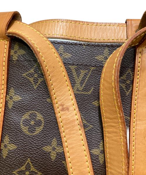 LOUIS VUITTON（ルイ ヴィトン）LOUIS VUITTON (ルイ ヴィトン) ランドネPM　モノグラムの古着・服飾アイテム