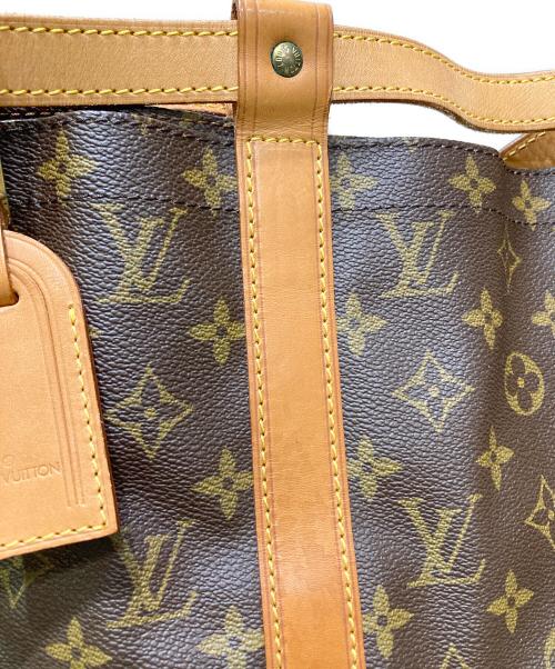 LOUIS VUITTON（ルイ ヴィトン）LOUIS VUITTON (ルイ ヴィトン) ランドネPM　モノグラムの古着・服飾アイテム