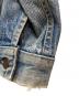 中古・古着 LEVI'S (リーバイス) ヴィンテージデニムジャケット インディゴ サイズ:不明(実寸サイズをご確認ください)：12000円