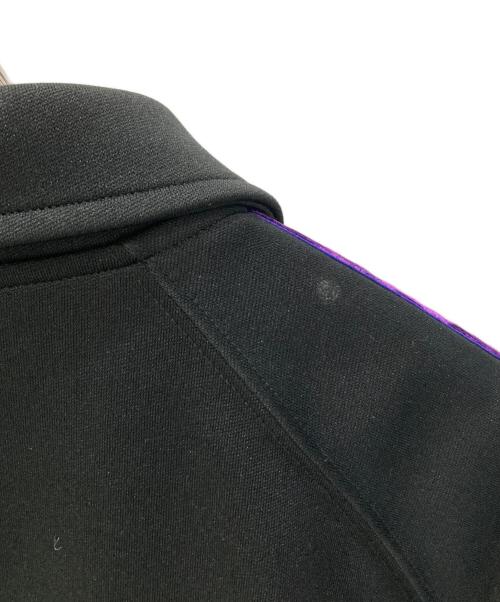 Needles（ニードルズ）Needles (ニードルズ) サイドラインコーチ ジャケット ブラック サイズ:Mの古着・服飾アイテム