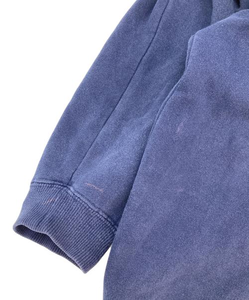 Warner Bros.（ワーナー・ブラザーズ）WARNER BROS. (ワーナー・ブラザーズ) 90's 刺繍キャラクタースウェット ネイビー サイズ:Lの古着・服飾アイテム