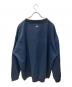 adidas (アディダス) 90's 刺繍ロゴスウェット ネイビー サイズ:XXL：6000円