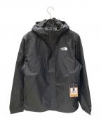THE NORTH FACEザ ノース フェイス）の古着「M ANTORA JACKET」｜ブラック