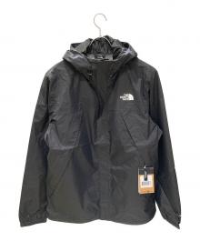 THE NORTH FACE（ザ ノース フェイス）の古着「M ANTORA JACKET」｜ブラック