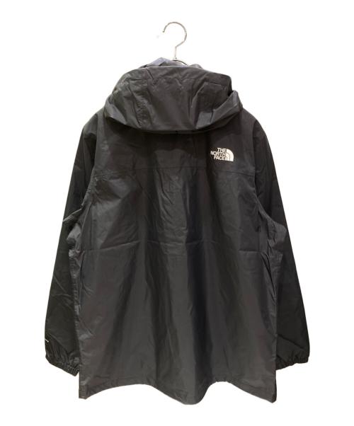 THE NORTH FACE（ザ ノース フェイス）THE NORTH FACE (ザ ノース フェイス) M ANTORA JACKET ブラック サイズ:Lの古着・服飾アイテム