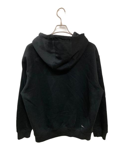 NIKE ACG（ナイキエーシージー）NIKE ACG (ナイキエーシージー) THERMA-FIT パーカー ブラック サイズ:Sの古着・服飾アイテム