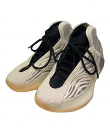 adidas（アディダス）の古着「イージー クォンタム」｜ホワイト