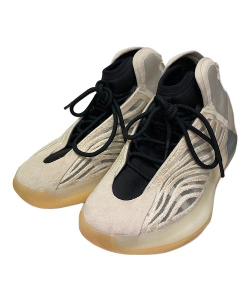 adidas（アディダス）adidas (アディダス) イージー クォンタム ホワイト サイズ:29cmの古着・服飾アイテム