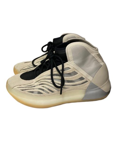 adidas（アディダス）adidas (アディダス) イージー クォンタム ホワイト サイズ:29cmの古着・服飾アイテム