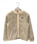 Patagoniaパタゴニア）の古着「ボアジャケット」｜ベージュ
