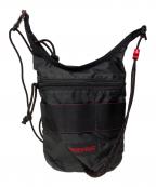 BRIEFINGブリーフィング）の古着「ショルダーバッグ」｜ブラック