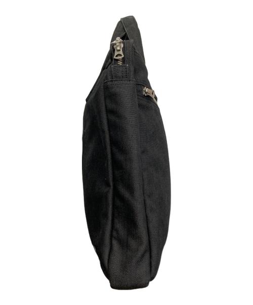 PORTER（ポーター）PORTER (ポーター) ブリーフケース グレーの古着・服飾アイテム