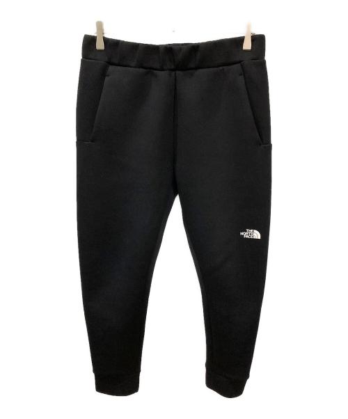 THE NORTH FACE（ザ ノース フェイス）THE NORTH FACE (ザ ノース フェイス) テックエアー スウェット ジョガーパンツ ブラック サイズ:Mの古着・服飾アイテム