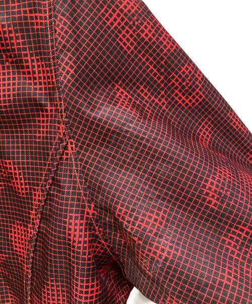 Patagonia（パタゴニア）Patagonia (パタゴニア) INSULATED SNOWBELLE JACKET レッド サイズ:Sの古着・服飾アイテム