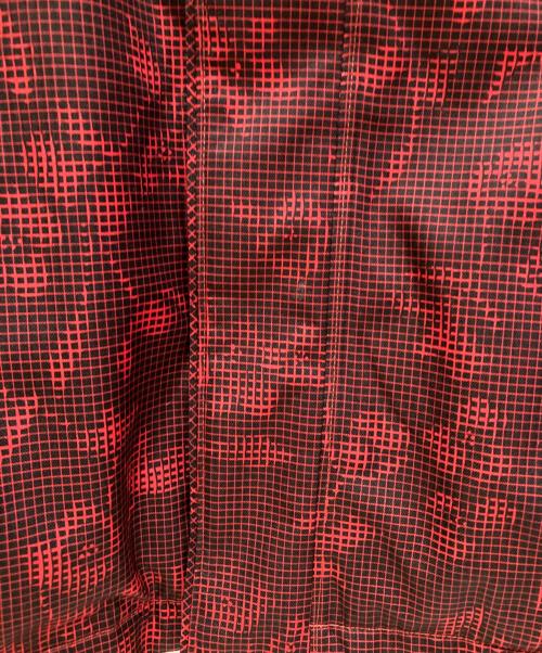 Patagonia（パタゴニア）Patagonia (パタゴニア) INSULATED SNOWBELLE JACKET レッド サイズ:Sの古着・服飾アイテム