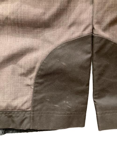Patagonia（パタゴニア）Patagonia (パタゴニア) スキーウェア(パンツ) ブラウン サイズ:Sの古着・服飾アイテム