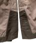 中古・古着 Patagonia (パタゴニア) スキーウェア(パンツ) ブラウン サイズ:S：5000円