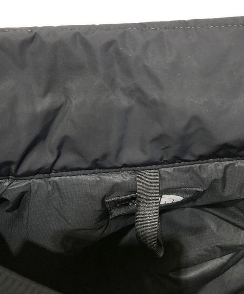 THE NORTH FACE（ザ ノース フェイス）THE NORTH FACE (ザ ノース フェイス) インサレーテッドコーチジャケット ブラック サイズ:Sの古着・服飾アイテム