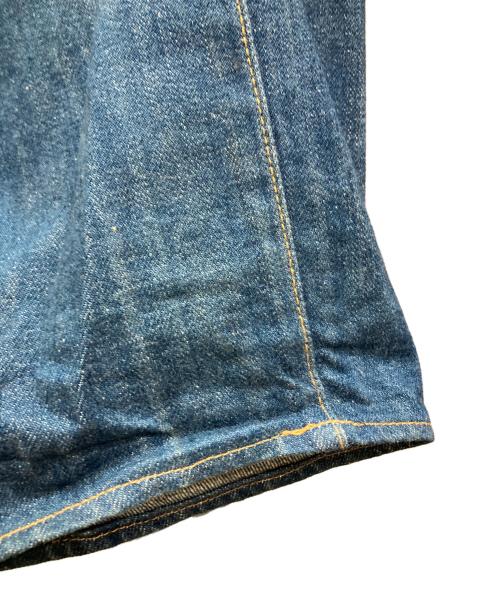 LEVI'S RED（リーバイス レッド）LEVI'S RED (リーバイス レッド) デニムパンツ インディゴ サイズ:34の古着・服飾アイテム