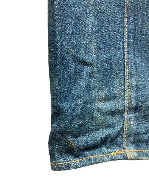 LEVI'S RED（リーバイス レッド）LEVI'S RED (リーバイス レッド) デニムパンツ インディゴ サイズ:34の古着・服飾アイテム
