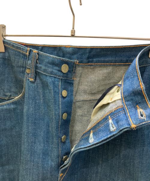 LEVI'S RED（リーバイス レッド）LEVI'S RED (リーバイス レッド) デニムパンツ インディゴ サイズ:34の古着・服飾アイテム