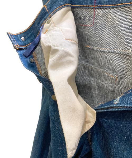 LEVI'S RED（リーバイス レッド）LEVI'S RED (リーバイス レッド) デニムパンツ インディゴ サイズ:34の古着・服飾アイテム