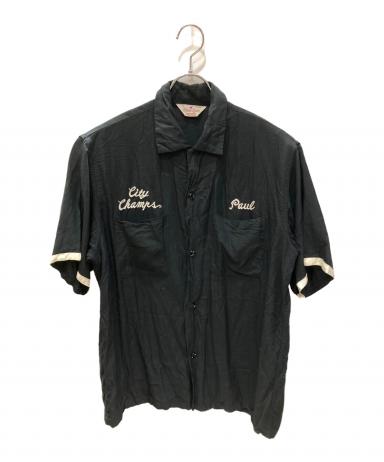 Style Eyes ロードランナー　ボーリングシャツ 中古・古着通販】STYLE EYES (スタイルアイズ) LOONEY TUNES (ルーニー